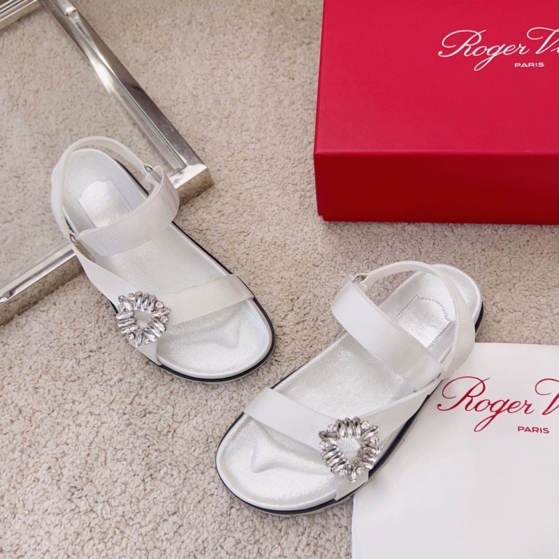 Roger Vivier Sandals